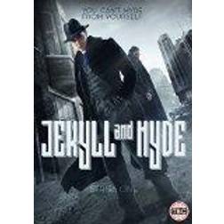 Jekyll and Hyde – Series 1 [DVD] [2015]